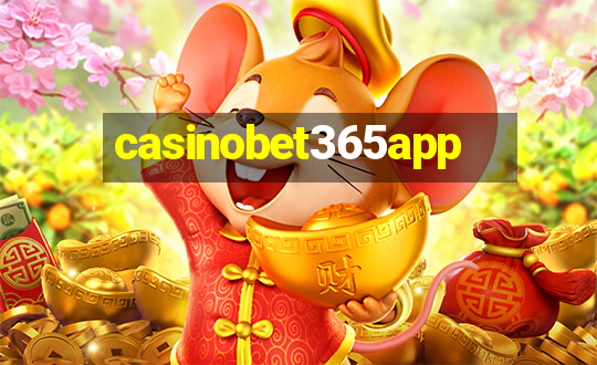 casinobet365app