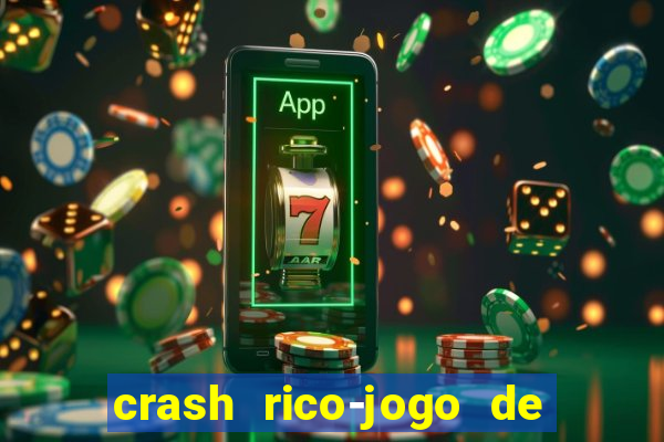 crash rico-jogo de cartas yu shubiao