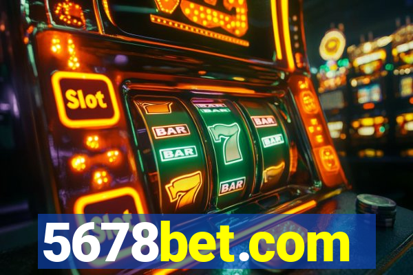 5678bet.com