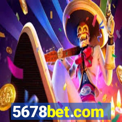 5678bet.com