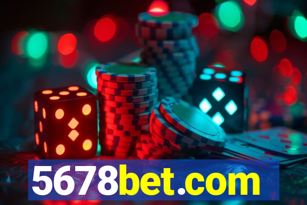 5678bet.com