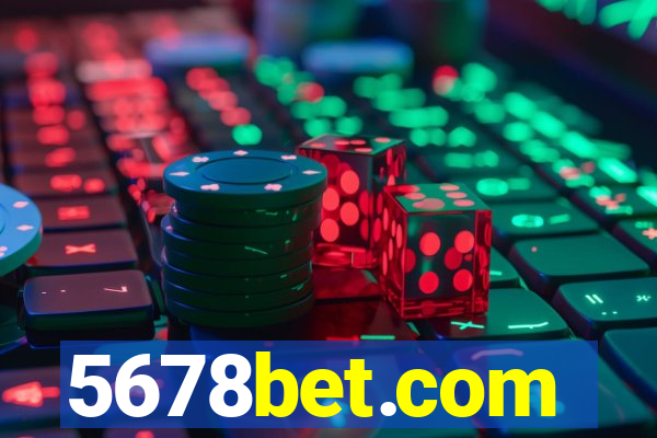 5678bet.com