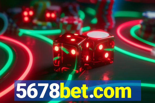 5678bet.com