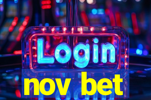 nov bet