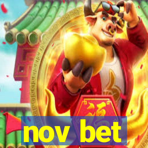 nov bet