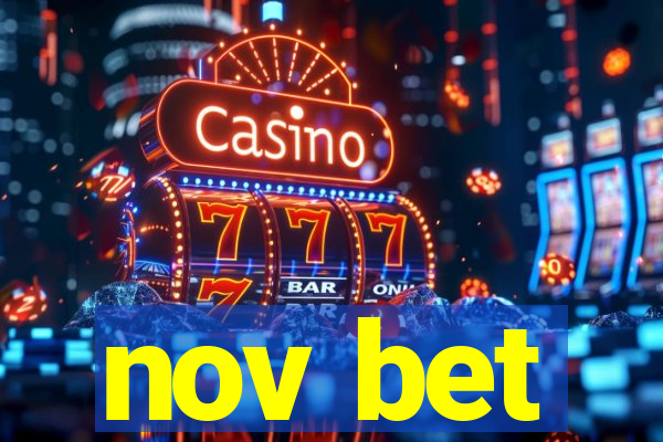 nov bet