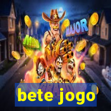 bete jogo