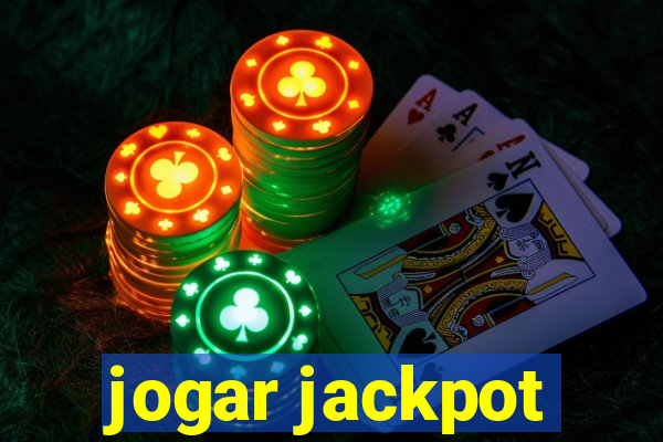 jogar jackpot