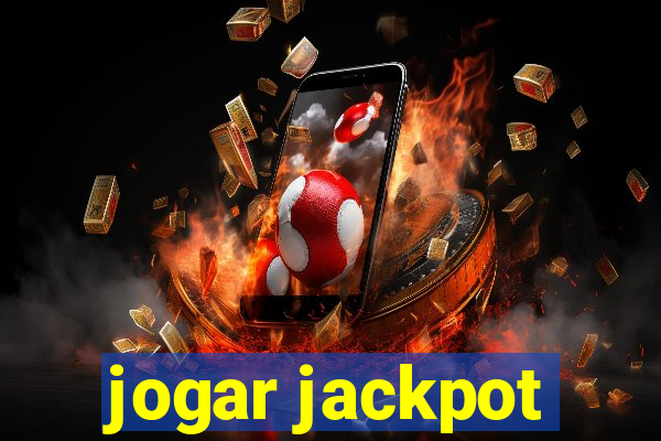 jogar jackpot