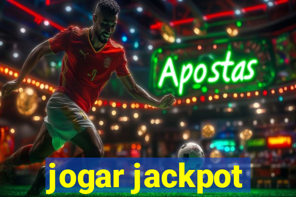 jogar jackpot