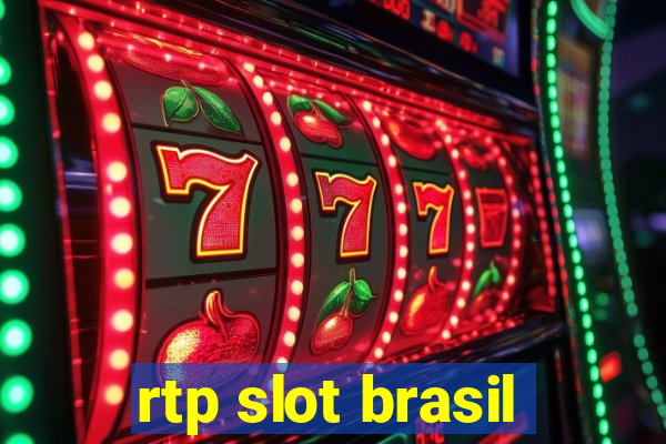 rtp slot brasil