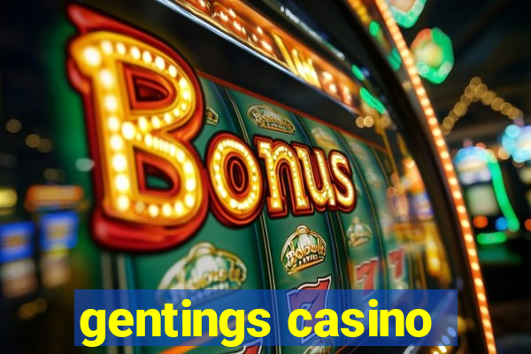 gentings casino