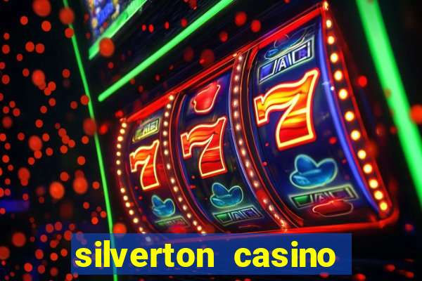 silverton casino and hotel