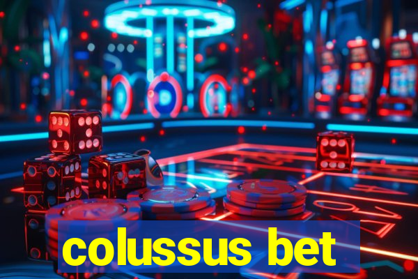 colussus bet