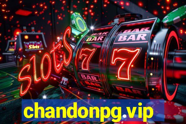 chandonpg.vip