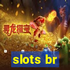 slots br