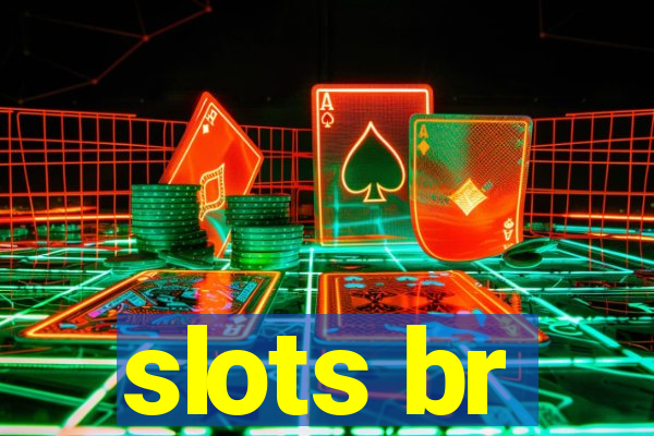 slots br