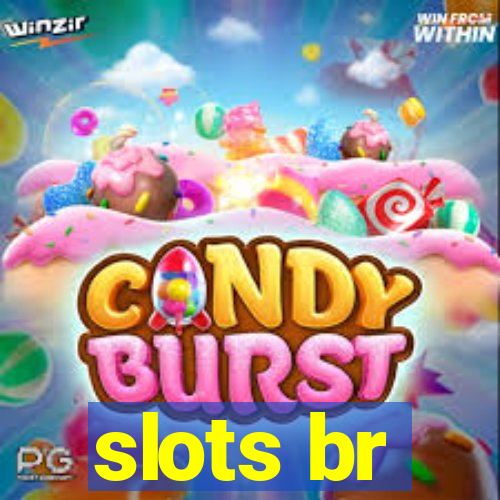 slots br