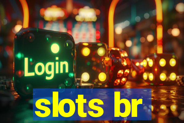 slots br