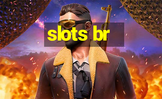 slots br