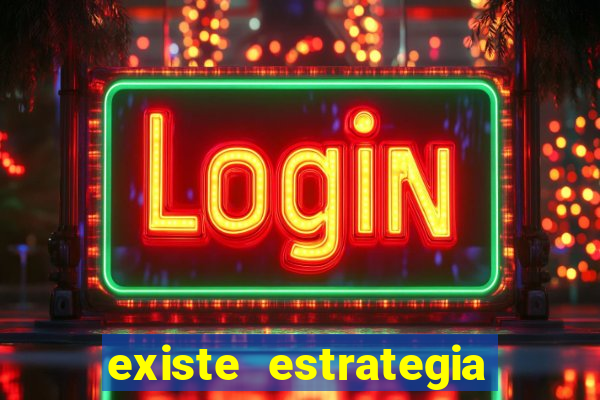 existe estrategia para ganhar no fortune tiger