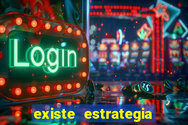 existe estrategia para ganhar no fortune tiger