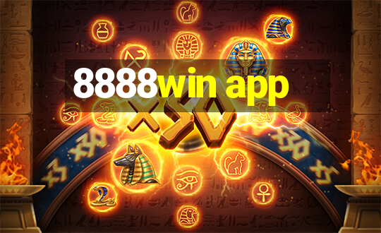 8888win app