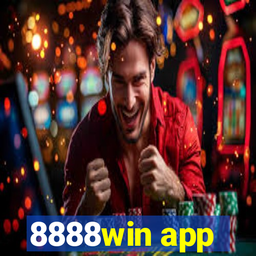 8888win app