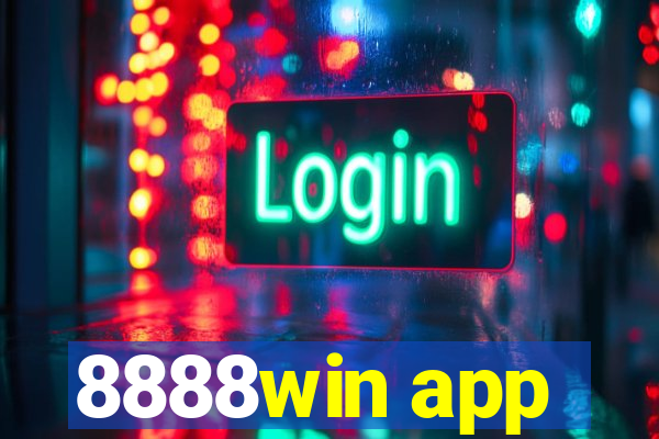 8888win app