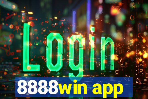 8888win app