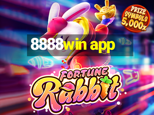 8888win app