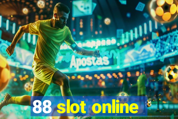 88 slot online