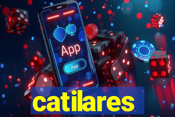 catilares