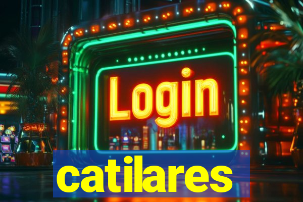 catilares