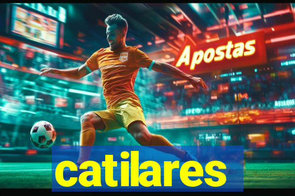 catilares