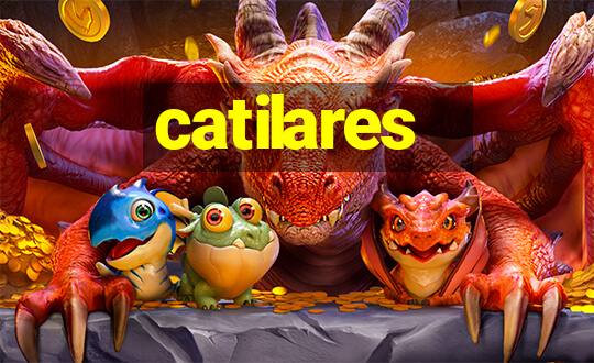 catilares