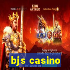 bjs casino