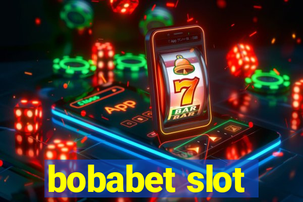 bobabet slot