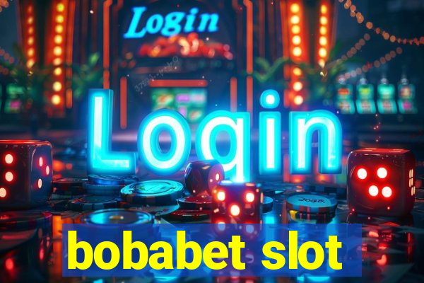 bobabet slot