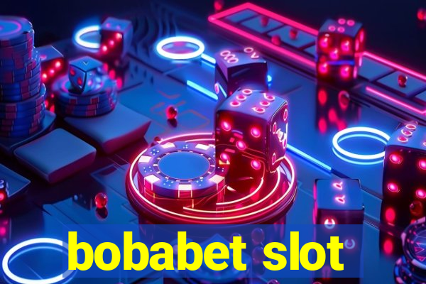 bobabet slot