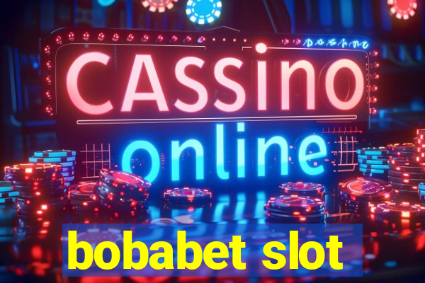 bobabet slot