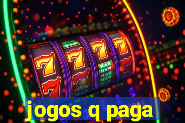 jogos q paga