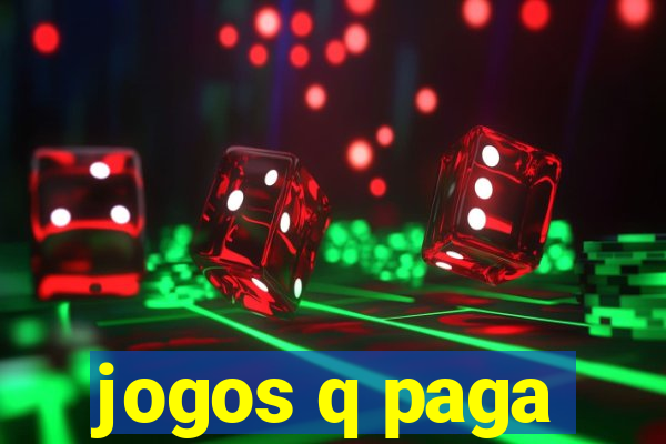 jogos q paga