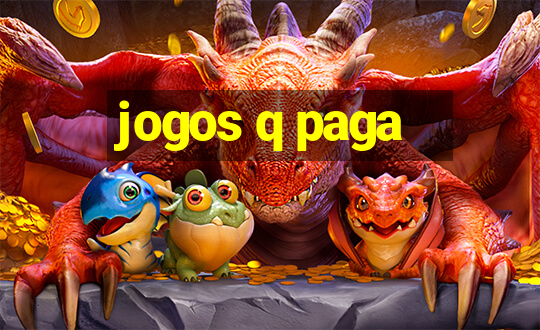 jogos q paga