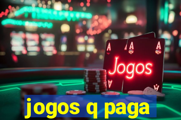 jogos q paga