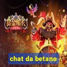 chat da betano