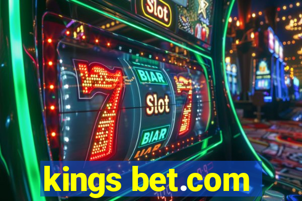 kings bet.com