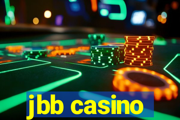 jbb casino