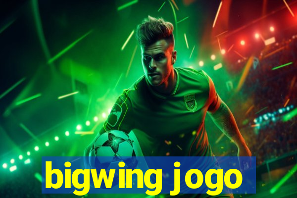 bigwing jogo