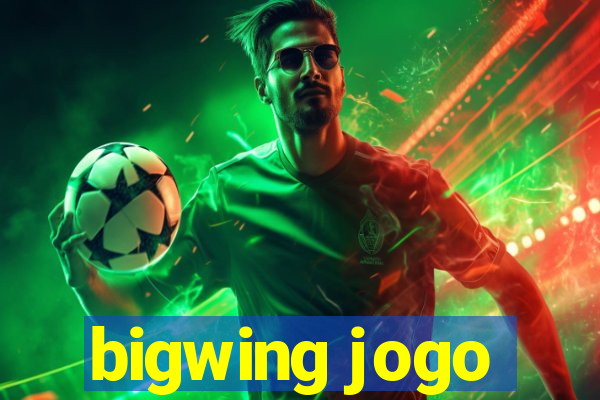 bigwing jogo